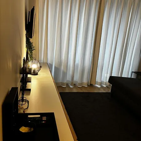 Paisible, Proche Du Centre Et De La Plage! Apartment Nieuwpoort