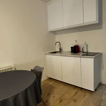 Paisible, Proche Du Centre Et De La Plage! Apartment